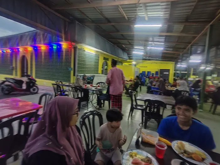Masjid Al-hidayah Picture 6