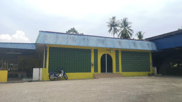 Masjid Al-hidayah Picture 5