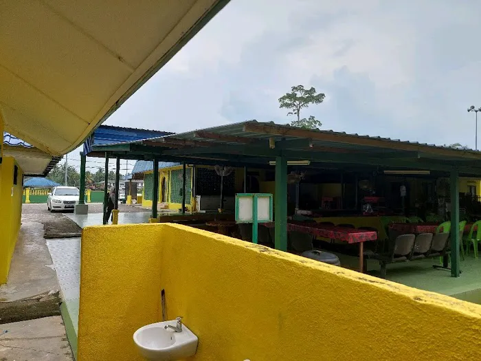 Masjid Al-hidayah Picture 4