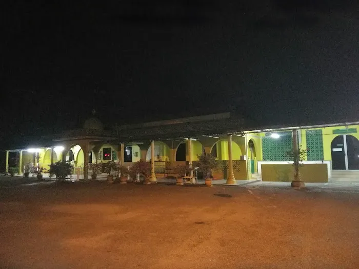 Masjid Al-hidayah Picture 10