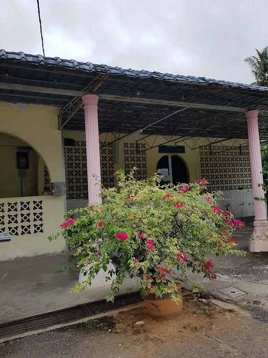 Masjid Al-hidayah Picture 9