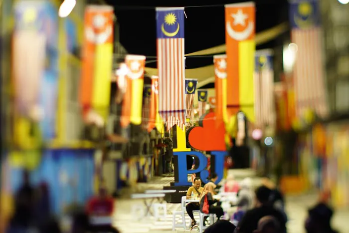 Sembang PJ Art Lane Picture 8