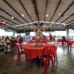 夏日风车海鲜馆 Summer Windmill Seafood Restaurant