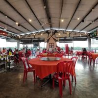 夏日风车海鲜馆 Summer Windmill Seafood Restaurant ico