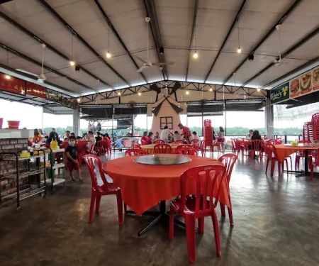 夏日风车海鲜馆 Summer Windmill Seafood Restaurant
