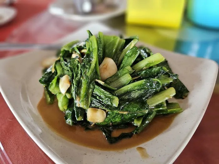 夏日风车海鲜馆 Summer Windmill Seafood Restaurant Picture 3