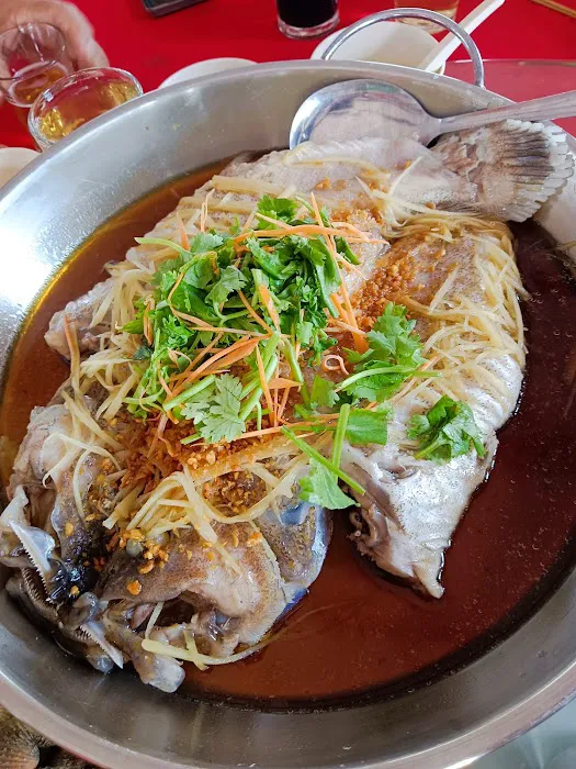 夏日风车海鲜馆 Summer Windmill Seafood Restaurant Picture 2