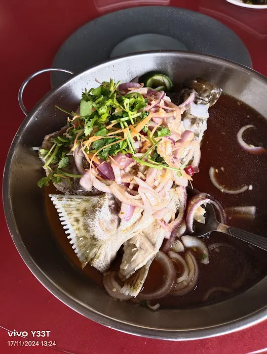 夏日风车海鲜馆 Summer Windmill Seafood Restaurant Picture 10