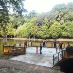 Taman Rekreasi Tasik Chatin Mentakab