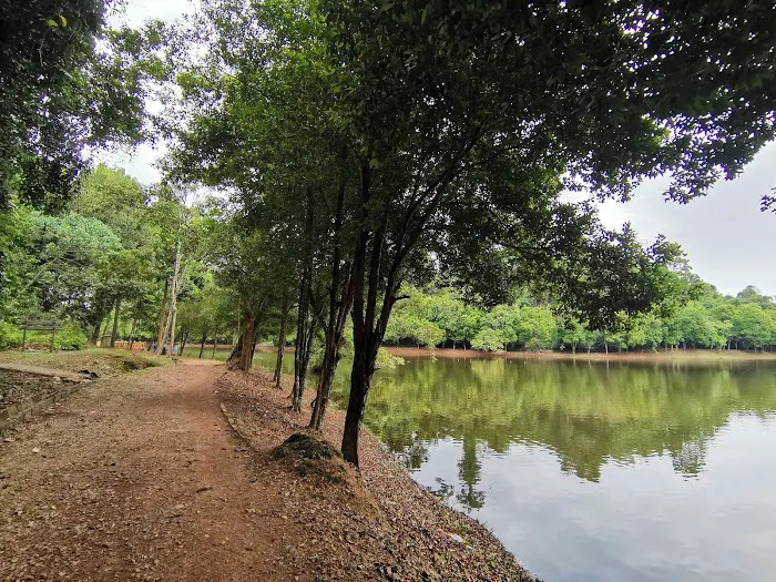 Taman Rekreasi Tasik Chatin Mentakab Picture 6