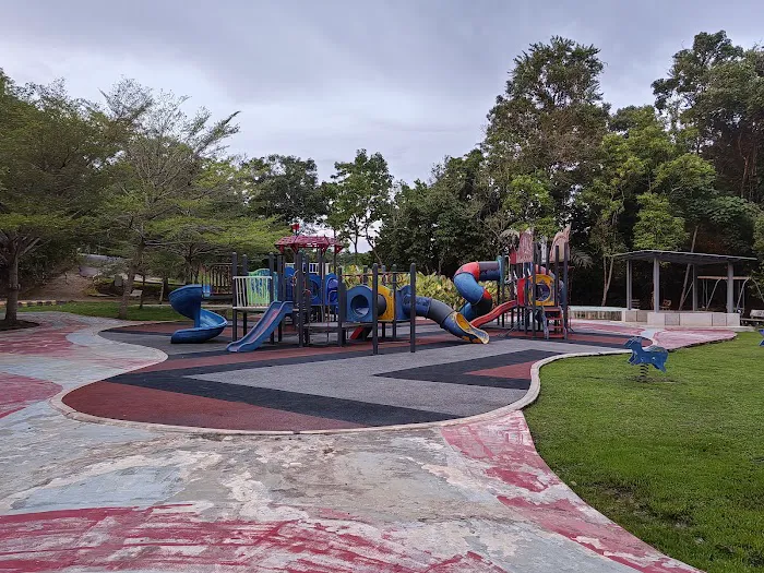 Taman Rekreasi Tasik Chatin Mentakab Picture 5