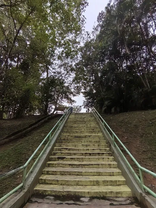 Taman Rekreasi Tasik Chatin Mentakab Picture 7