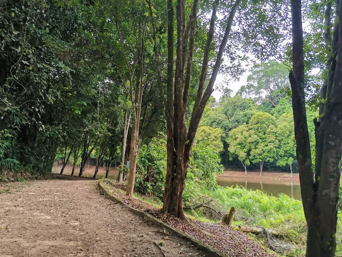 Taman Rekreasi Tasik Chatin Mentakab Picture 9