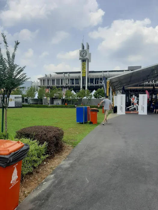 Laman MBPJ Picture 1