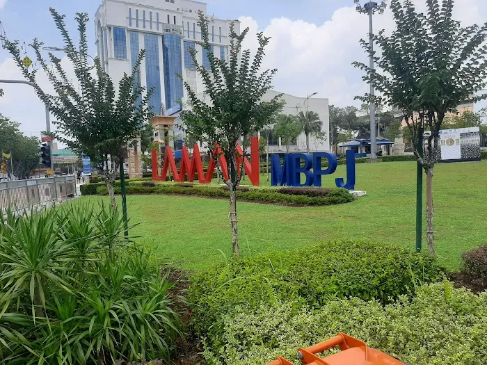 Laman MBPJ Picture 4
