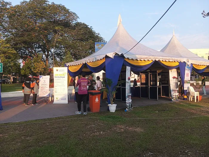 Laman MBPJ Picture 5