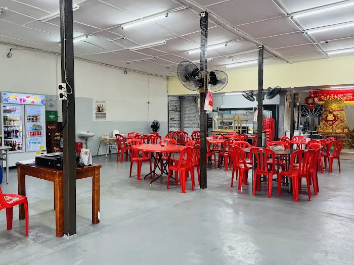 双溪由芭頭烧鱼Restoran Sungai Yu Picture 3
