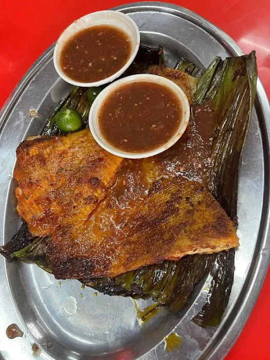 双溪由芭頭烧鱼Restoran Sungai Yu Picture 2