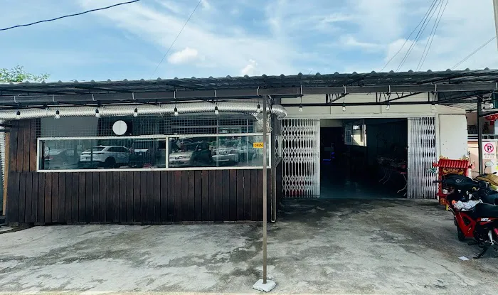 双溪由芭頭烧鱼Restoran Sungai Yu Picture 6