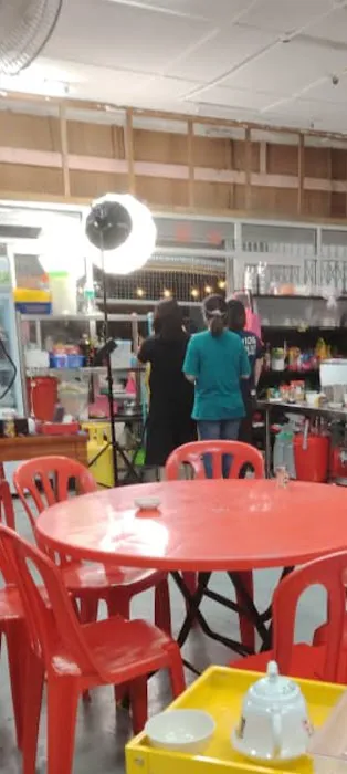 双溪由芭頭烧鱼Restoran Sungai Yu Picture 5