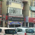 My Glasses Ara Damansara