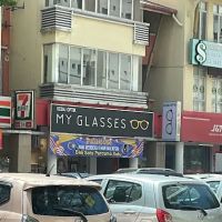 My Glasses Ara Damansara ico