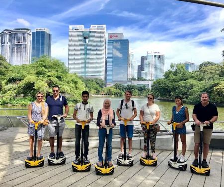 Eco Ride Malaysia