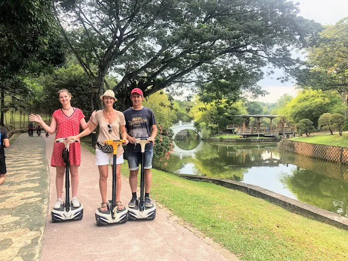 Eco Ride Malaysia Picture 2