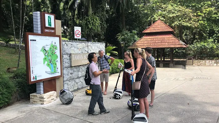 Eco Ride Malaysia Picture 4
