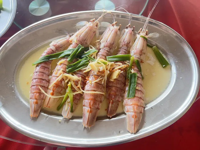 Restauran Seafood Hai Ung 海运海鲜楼 Picture 2