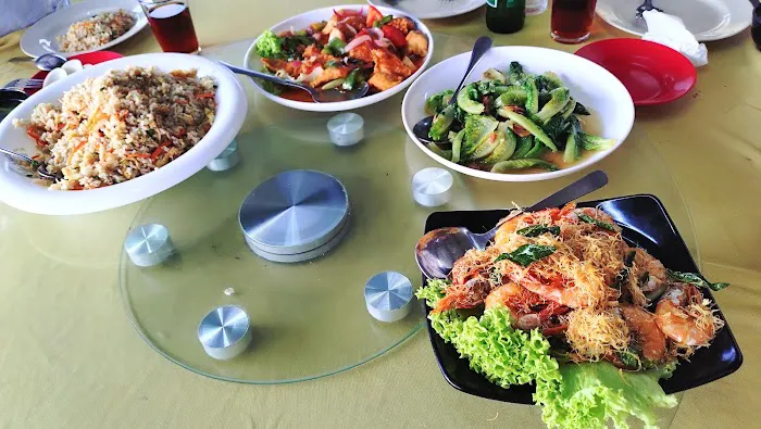 Restauran Seafood Hai Ung 海运海鲜楼 Picture 3