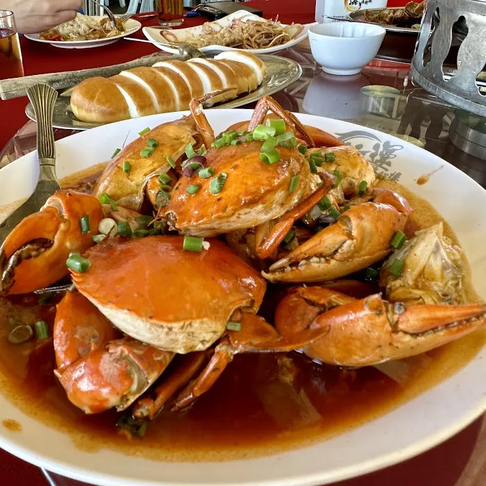 Restauran Seafood Hai Ung 海运海鲜楼 Picture 7