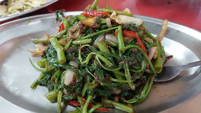 Restauran Seafood Hai Ung 海运海鲜楼 Picture 9