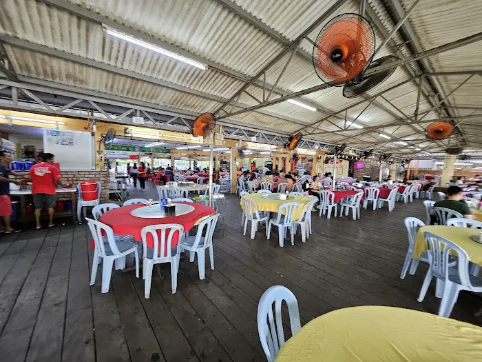 Restauran Seafood Hai Ung 海运海鲜楼 Picture 8