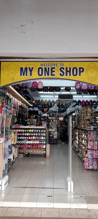 MY One Shop Ara Damansara Picture 2