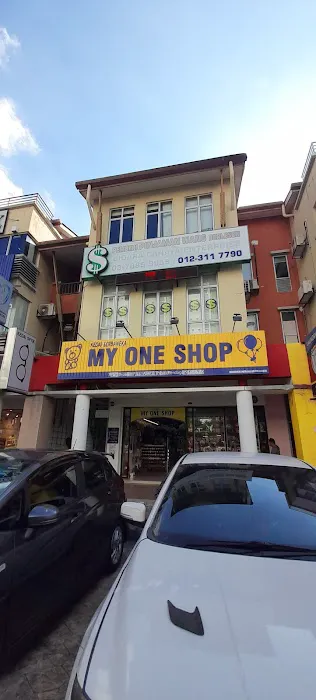 MY One Shop Ara Damansara Picture 1