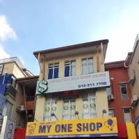 MY One Shop Ara Damansara ico
