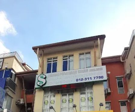 MY One Shop Ara Damansara