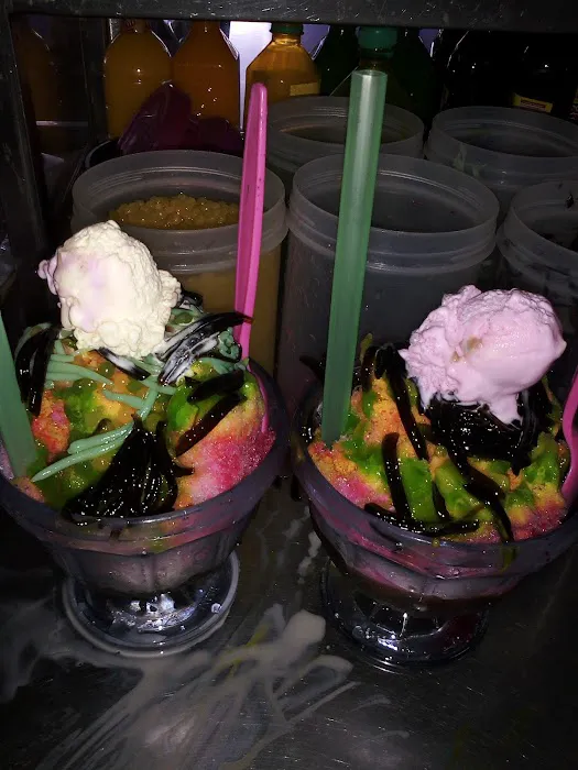 Bazaar Ramadan Temerloh Picture 1