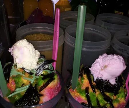 Bazaar Ramadan Temerloh