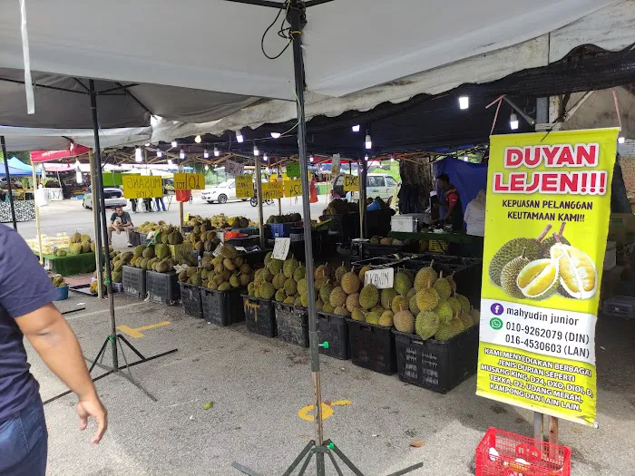 Bazaar Ramadan Temerloh Picture 3