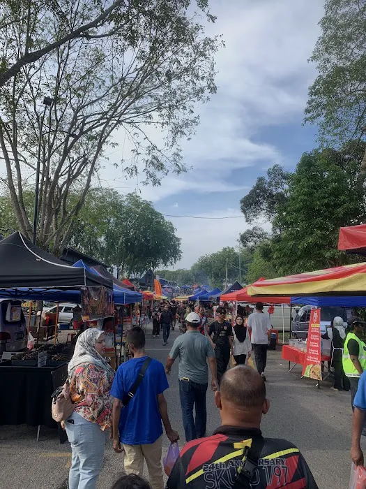 Bazaar Ramadan Temerloh Picture 5