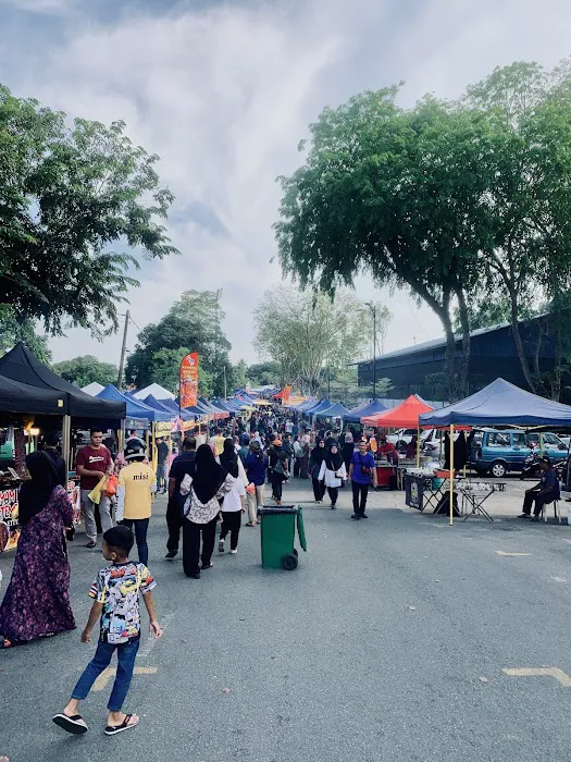 Bazaar Ramadan Temerloh Picture 6