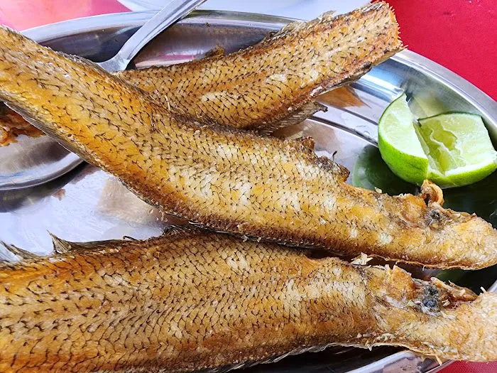瓜雪鄉村海鲜楼 KS VILLAGE SEAFOOD RESTAURANT Picture 2