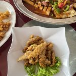 瓜雪鄉村海鲜楼 KS VILLAGE SEAFOOD RESTAURANT
