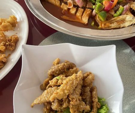 瓜雪鄉村海鲜楼 KS VILLAGE SEAFOOD RESTAURANT