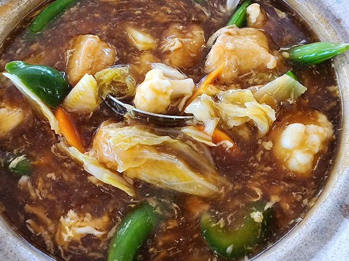 瓜雪鄉村海鲜楼 KS VILLAGE SEAFOOD RESTAURANT Picture 7