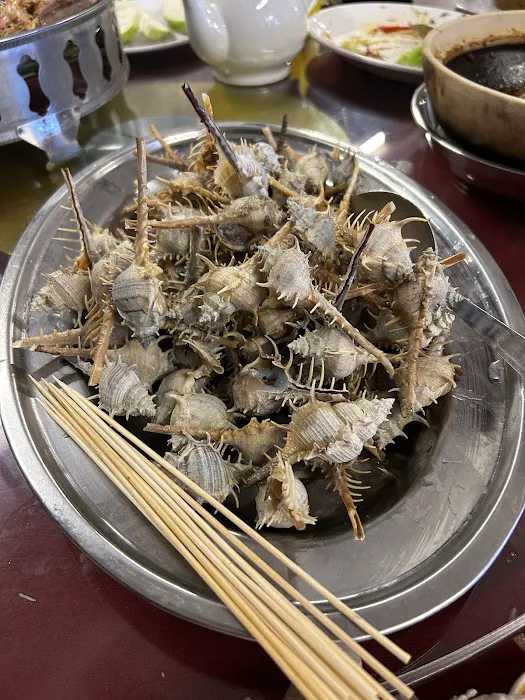 瓜雪鄉村海鲜楼 KS VILLAGE SEAFOOD RESTAURANT Picture 6