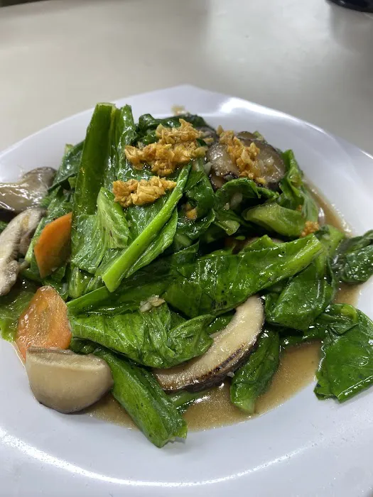 瓜雪鄉村海鲜楼 KS VILLAGE SEAFOOD RESTAURANT Picture 5
