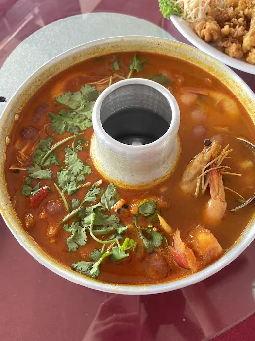瓜雪鄉村海鲜楼 KS VILLAGE SEAFOOD RESTAURANT Picture 9